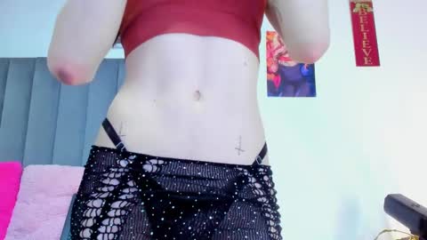 Snapshot of bathory_vamps chatting on February 27, 1:07 pm online show from February 27, 1:07 pm