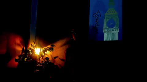 battista  online show from September 29, 1:04 am