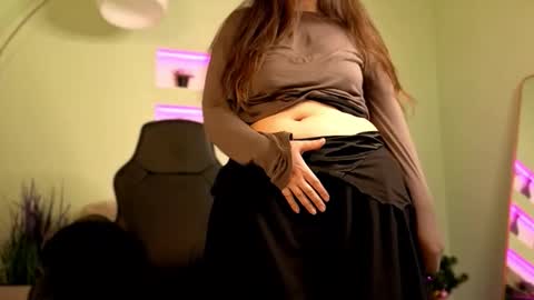 battymoll online show from December 18, 8:59 pm