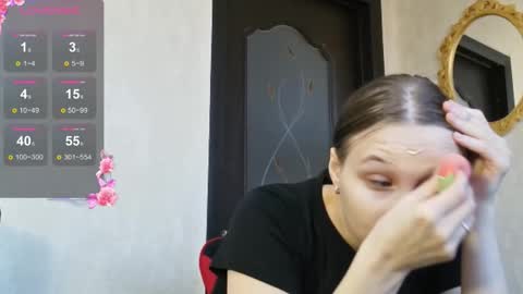 battyyhils online show from November 25, 12:26 pm