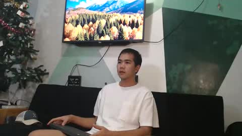 Snapshot of baxter_bab chatting on October 6, 11:17 am Lf Babe online show from October 6, 11:17 am