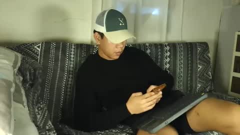 Snapshot of baxter_bab chatting on September 19, 1:10 am Lf Babe online show from September 19, 1:10 am