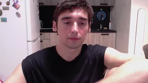 BAXTER online show from November 25, 11:14 pm