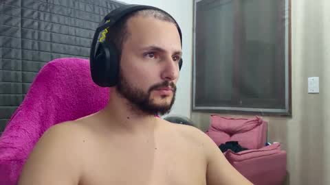 Baxxline online show from March 11, 6:49 am