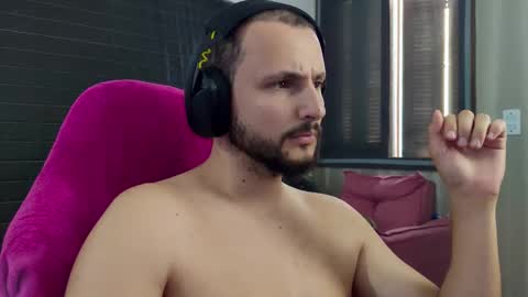 Baxxline online show from March 8, 8:35 pm