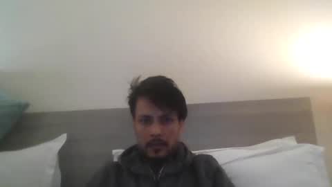 Neel online show from January 17, 6:44 pm