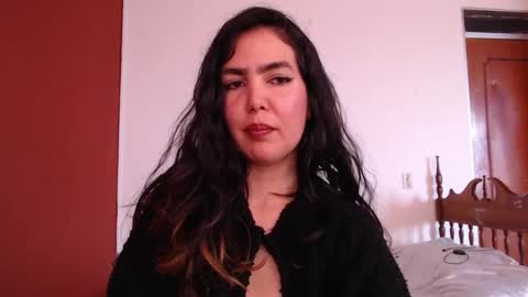 bayonette_black online show from October 28, 9:16 pm