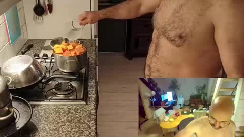 bazzz_8 online show from December 1, 4:16 pm