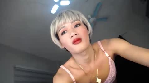 Snapshot of bb_cash69 chatting on October 6, 9:05 am hyen online show from October 6, 9:05 am