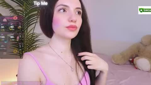 Kris online show from October 21, 8:23 pm