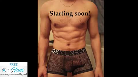 bb_stud online show from November 13, 9:28 pm