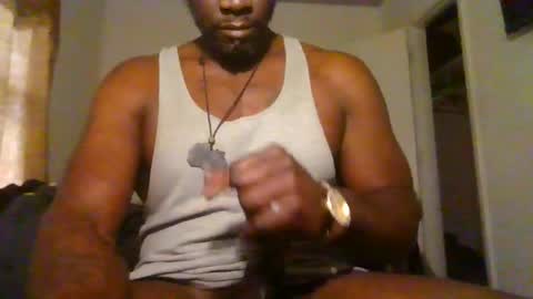 Papi Chulo online show from January 9, 8:58 pm