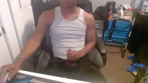 Racks online show from March 6, 12:53 am