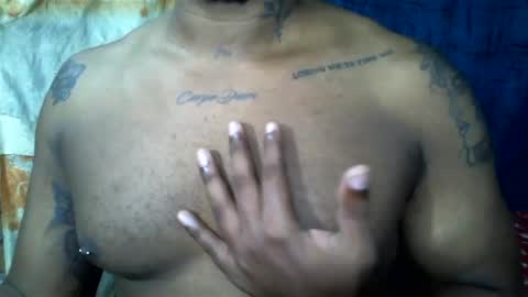 camilo online show from February 13, 10:34 am