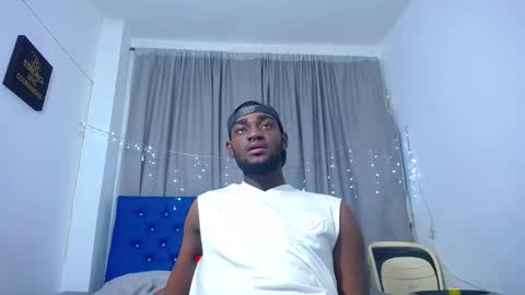 Snapshot of bbc_stallionn chatting on September 30, 3:28 am Andrew online show from September 30, 3:28 am