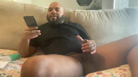 Zaddy online show from February 28, 5:48 pm