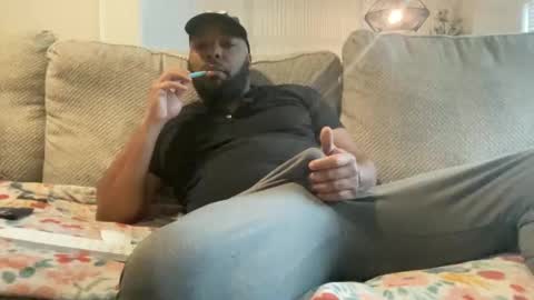 Zaddy online show from February 19, 2:33 pm