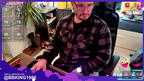 CallMeDaddy online show from December 10, 11:43 am