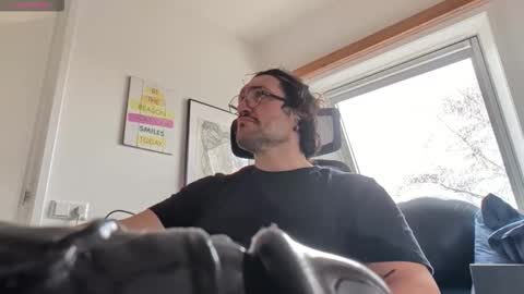 CallMeDaddy online show from February 16, 12:58 pm