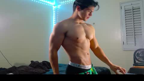 unknown online show from November 24, 4:55 am