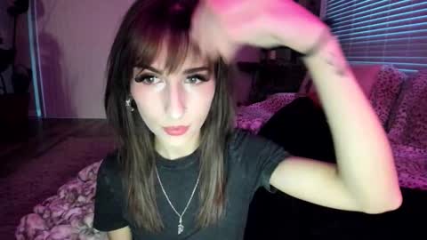 Shasta online show from March 4, 2:08 am