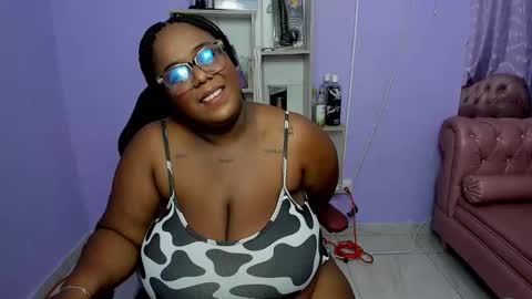 Charlote online show from October 19, 12:54 pm