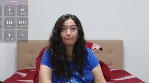 Snapshot of bbw_milf_4u chatting on October 18, 8:29 am Emma online show from October 18, 8:29 am