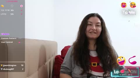 Emma online show from January 16, 12:03 pm