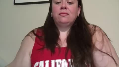 Sophie BBW online show from April 24, 11:45 am