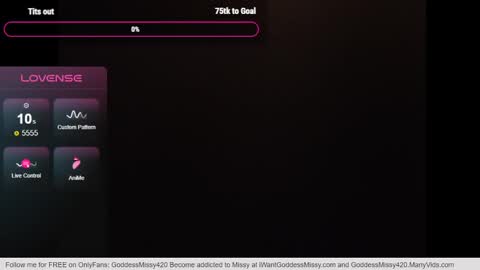 Snapshot of bbwsupersquirter chatting on October 12, 6:28 am Missy online show from October 12, 6:28 am