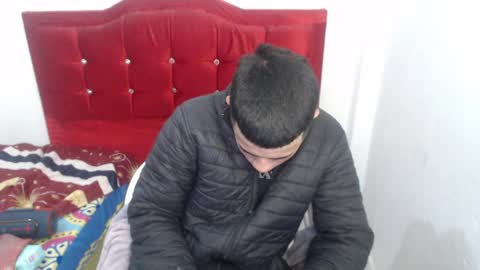bby_nice online show from May 1, 2:11 pm