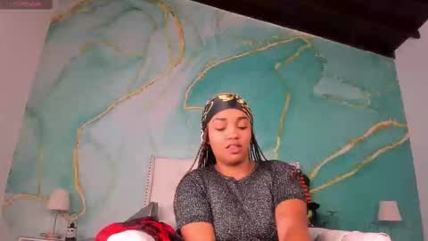 Alexxa online show from November 1, 12:37 pm