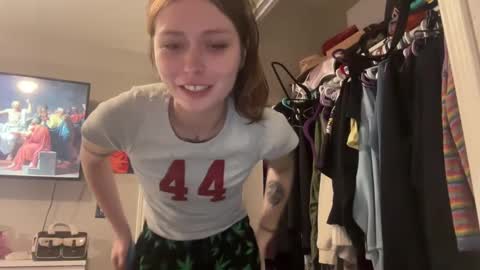 bbychrisdaboss online show from September 18, 5:33 am