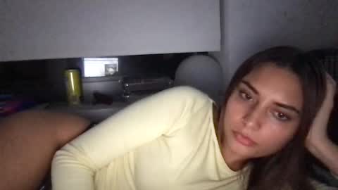 bbypiamia online show from October 16, 5:40 am