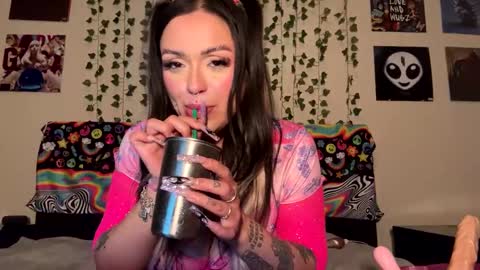 bbyslugggg online show from February 2, 6:14 am