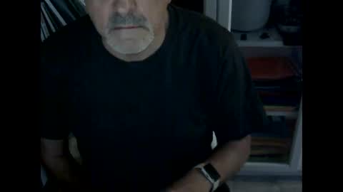 Snapshot of bcn1959 chatting on October 15, 5:03 pm bcn1959 online show from October 15, 5:03 pm