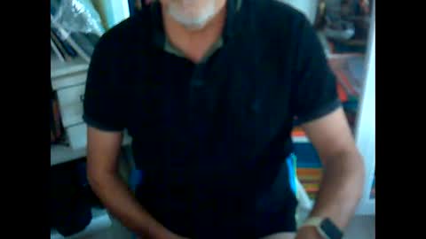 Snapshot of bcn1959 chatting on October 19, 2:44 pm bcn1959 online show from October 19, 2:44 pm
