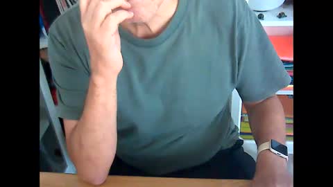 Snapshot of bcn1959 chatting on September 28, 9:07 am bcn1959 online show from September 28, 9:07 am