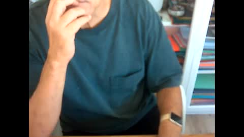 Snapshot of bcn1959 chatting on October 22, 10:18 am bcn1959 online show from October 22, 10:18 am