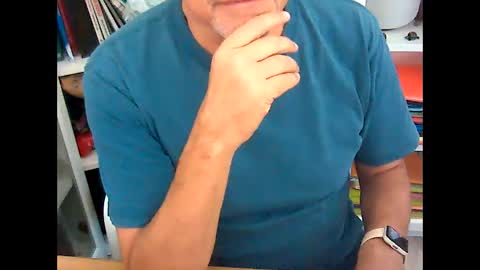 Snapshot of bcn1959 chatting on September 30, 12:59 pm bcn1959 online show from September 30, 12:59 pm