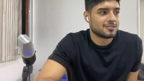 bdever7 online show from April 16, 11:40 pm