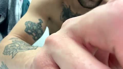 bdoesplashh online show from February 25, 6:33 pm