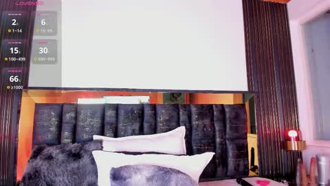 Tanisha online show from March 27, 2:39 am