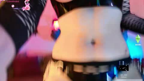 bdsm_night online show from February 28, 8:35 pm