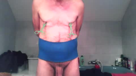 bdsmformistress online show from January 13, 8:26 am