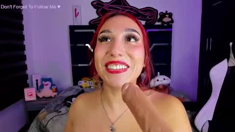 JULI the best show of bdsm at Chaturbate online show from January 9, 12:14 am