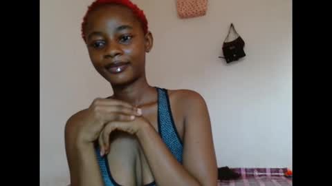 beakimber50 online show from January 19, 3:55 pm