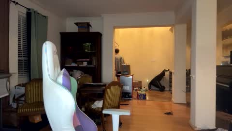 Bean online show from April 26, 3:37 am