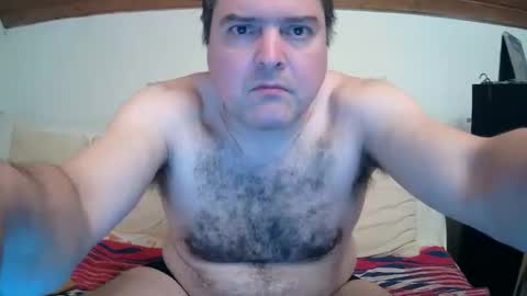 bear037 online show from January 16, 8:07 pm