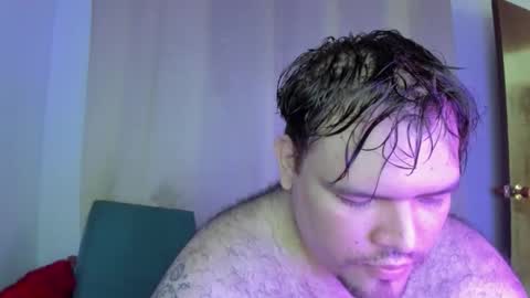 bigbearr online show from February 7, 5:43 am